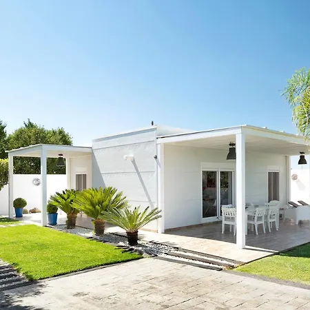 La Casita De La Florida Conil De La Frontera