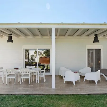 La Casita De La Florida Séjour à la campagne