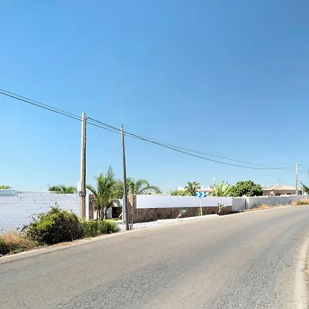 La Casita De La Florida Séjour à la campagne *