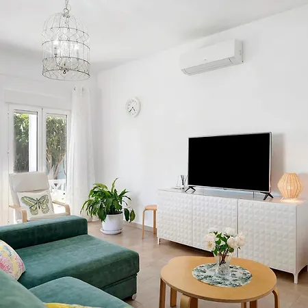 La Casita De La Florida Séjour à la campagne *