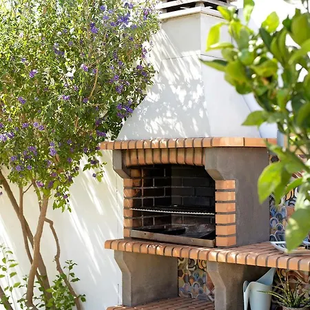 La Casita De La Florida Séjour à la campagne *