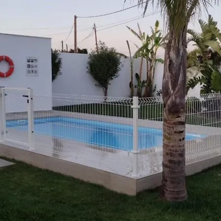 La Casita De La Florida Séjour à la campagne