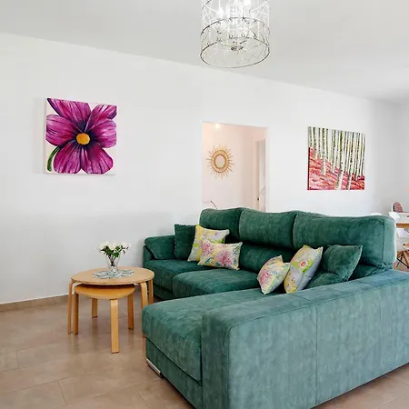 La Casita De La Florida * Conil De La Frontera