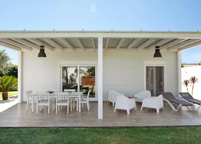 La Casita De La Florida Séjour à la campagne