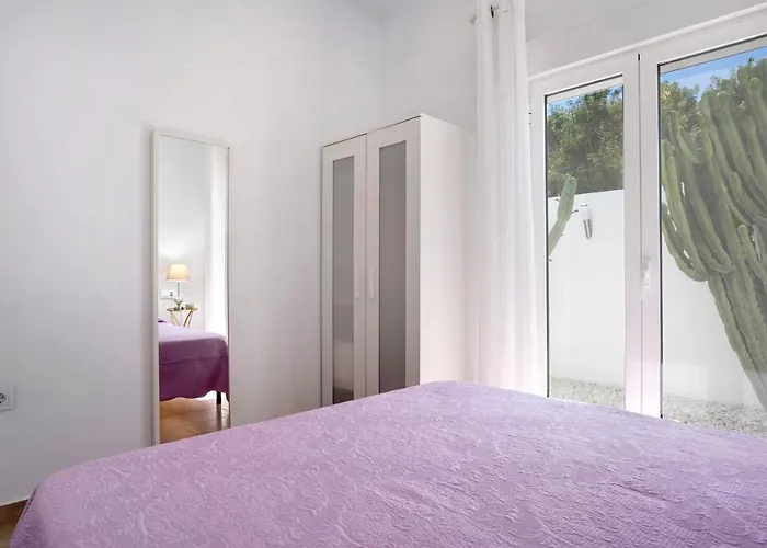 La Casita De La Florida Conil De La Frontera