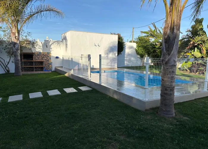 La Casita De La Florida Séjour à la campagne *