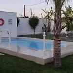 Séjour à la campagne La Casita De La Florida