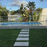 Séjour à la campagne La Casita De La Florida *
