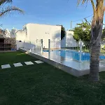 La Casita De La Florida Séjour à la campagne Conil De La Frontera