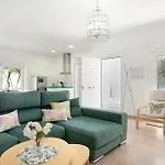 Séjour à la campagne La Casita De La Florida