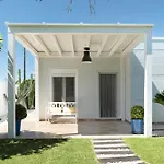 La Casita De La Florida Séjour à la campagne *