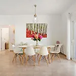 Séjour à la campagne La Casita De La Florida *