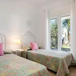 Séjour à la campagne La Casita De La Florida