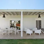 Séjour à la campagne La Casita De La Florida Conil De La Frontera