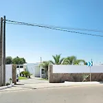La Casita De La Florida Séjour à la campagne *