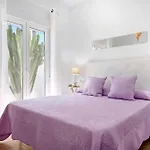 Séjour à la campagne La Casita De La Florida Conil De La Frontera
