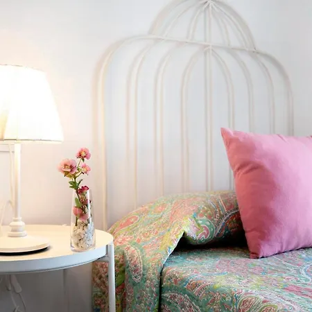 La Casita De La Florida * Conil De La Frontera