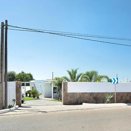 La Casita De La Florida Conil De La Frontera