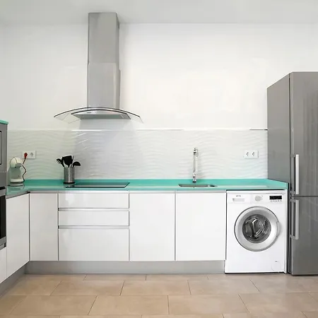 La Casita De La Florida Landhuis