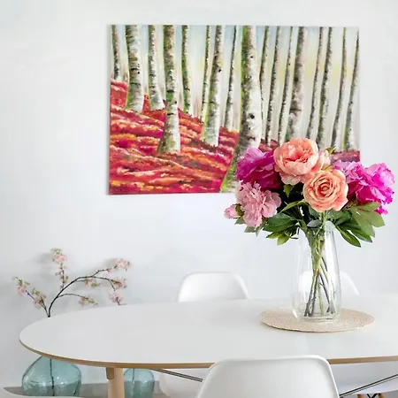 Landhuis La Casita De La Florida