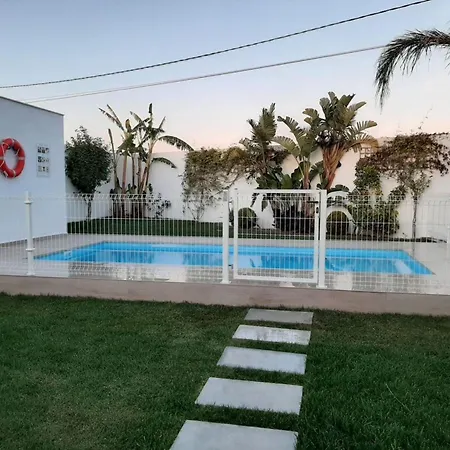 La Casita De La Florida