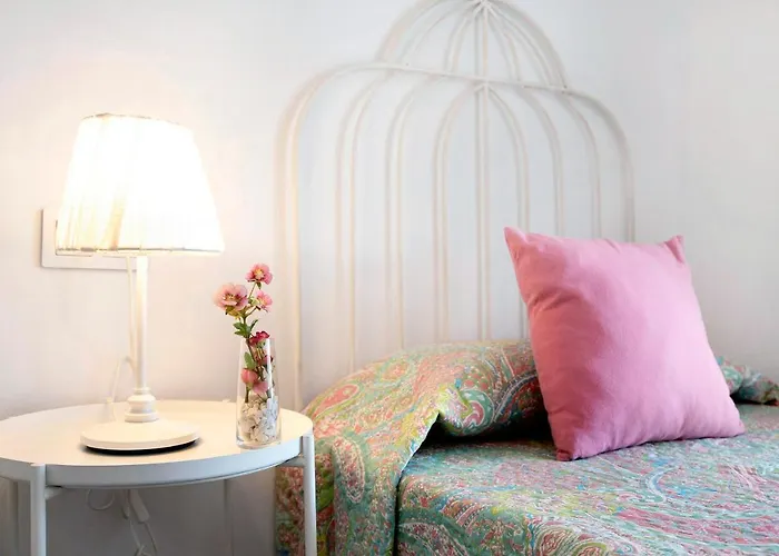 La Casita De La Florida * Conil De La Frontera