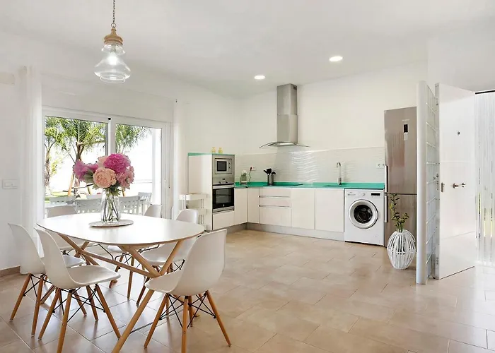 La Casita De La Florida