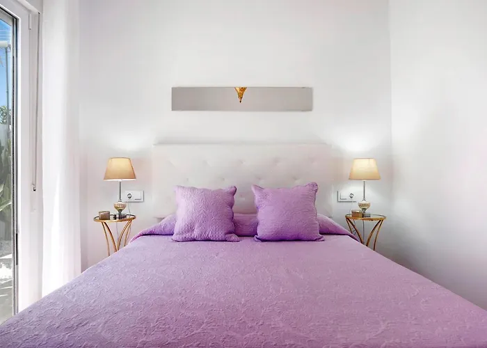 La Casita De La Florida Casa de Campo