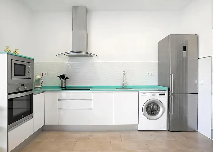 La Casita De La Florida Casa de Campo