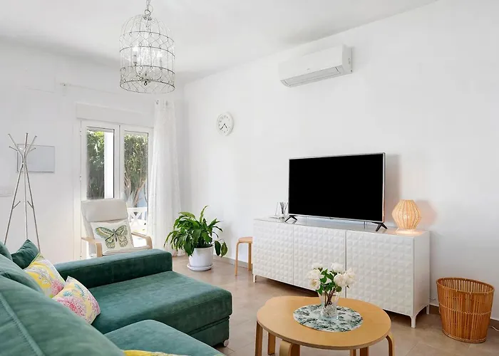 La Casita De La Florida Casa de Campo *