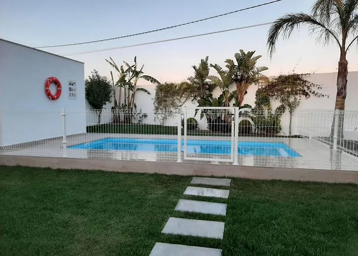 La Casita De La Florida