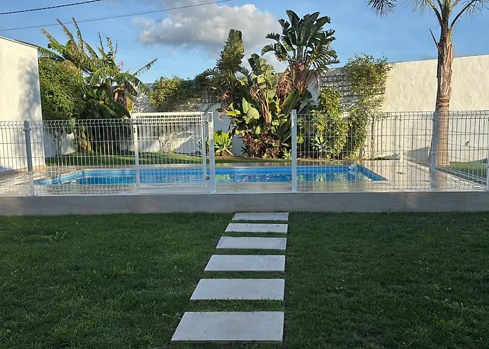 La Casita De La Florida Casa de Campo *