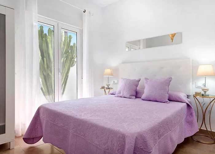 La Casita De La Florida * Conil De La Frontera