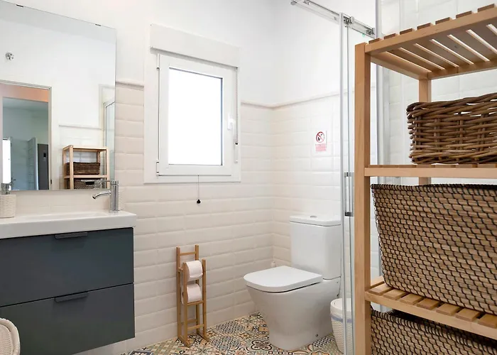 La Casita De La Florida *