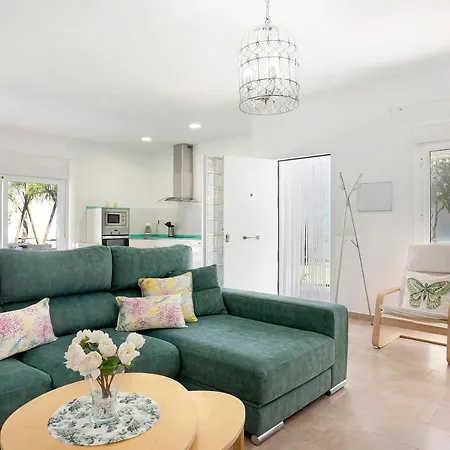 La Casita De La Florida