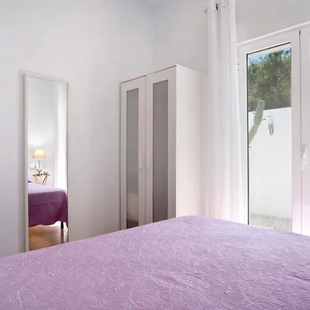 La Casita De La Florida קוניל דה לה פרונטרה