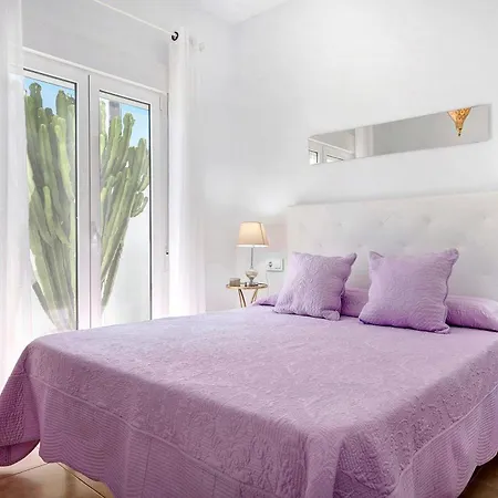 La Casita De La Florida * קוניל דה לה פרונטרה