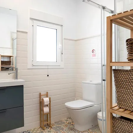 La Casita De La Florida *