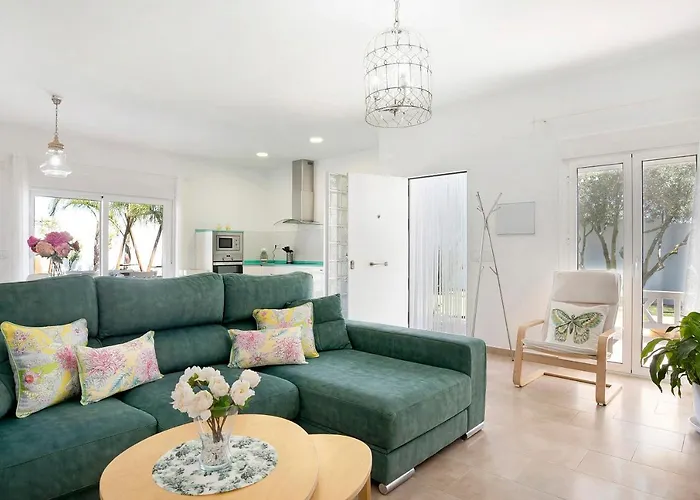 La Casita De La Florida